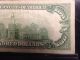 Currency Us $100.  Federal Reserve Note 1950b Small Size Notes photo 7