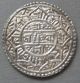 Nepal - Kingdom Of Shah Dynasty - Mohar - 1778 - Km 502.  1 - Rana Bahadur - Scarce Asia photo 1