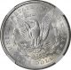 1904 - O Morgan Silver Dollar $1 Ms 64,  Plus Ngc White Dollars photo 3