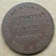 1795 Great Britain Middlesex Coventry Half Penny Conder Token D&h 292 Ms Rb UK (Great Britain) photo 2