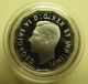 1945 - 2005 Proof 5 Cents 60th Anniversary Ve Day Silver Canada Coin Only Five Coins: Canada photo 1