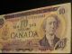 1971 Bank Of Canada Ten Dollars $10 Lawson Bouey Tp 2020833 Bc - 49c Canada photo 2