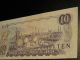 1971 Bank Of Canada Ten Dollars $10 Lawson Bouey Tp 2020833 Bc - 49c Canada photo 4