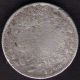 British India - 1906 - Edward Vii 1/4 Rupee Silver X - Fine Coin Ex - Rare Date India photo 1