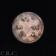 Civil War Token (cwt) F - 135/440 “for Our Country A Common Cause” Exonumia photo 1