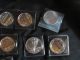 Twenty 1 Oz Silver Coins; Silver Eagles,  Maples,  Kangaroos,  And More.  999 Unc. Silver photo 1