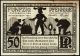 Notgeld 50 Pfennig 1921 - 