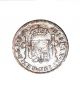 1783 Mo Ff 2 Reales El Cazador Shipwreck Coin,  Ngc Certified Europe photo 2