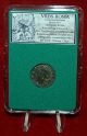 Ancient Roman Empire Coin Commemorative City Of Rome Vrbs Roma Romulus And Remus Coins: Ancient photo 1
