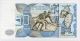 Guinea - Bissau 1975 Issue 50 Pesos Scarce,  Note Crisp Gem - Unc.  Pick 1a. Africa photo 1