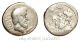 Tatius Sabine King/tarpeia Executed Ancient Roman Silver Denarius Tituria 5 Coin Coins: Ancient photo 1