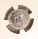 Ca.  211 Bc Ancient Roman Republic Jupiter/victory Silver Victoriatus Ngc Xf Coins: Ancient photo 1
