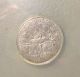 32 - 31 Bc Mark Antony Ancient Roman Silver Denarius Anacs G6 Corroded,  Tooled Coins: Ancient photo 1