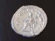 33.  Ar Antoninianus Gordian Iii (238 - 244 Ad),  Silver Roman Empire Coin Coins: Ancient photo 1