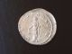 32.  Ar Antoninianus Gordian Iii (238 - 244 Ad),  Silver Roman Empire Coin Coins: Ancient photo 1