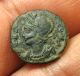 City Commemorative - Vrbs Roma - She Wolf & Twins - Antioch Coins: Ancient photo 3