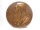 Belgium / Centenary Of Belgian Independence Art Medal By Devreese Exonumia photo 1
