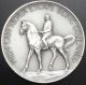 1968 Theodore Roosevelt 1858 - 1919 Medallic Art Co Ny.  999 Silver Medal 2 Oz (m3) Exonumia photo 5