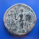 Marcus Aurelius Sestertius Coins: Ancient photo 1