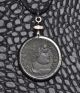 Constantine The Great Roman Empire Authentic Ancient Bronze Coin Necklace Coins: Ancient photo 1