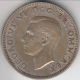 1939 Great Britain Silver Shilling,  Wwii George Vi,  English Crest,  Km - 853 UK (Great Britain) photo 1