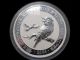 2004 Australia $10.  00 10oz.  Kookaburra Proof Coin (7712 - World - Oss) Australia photo 1