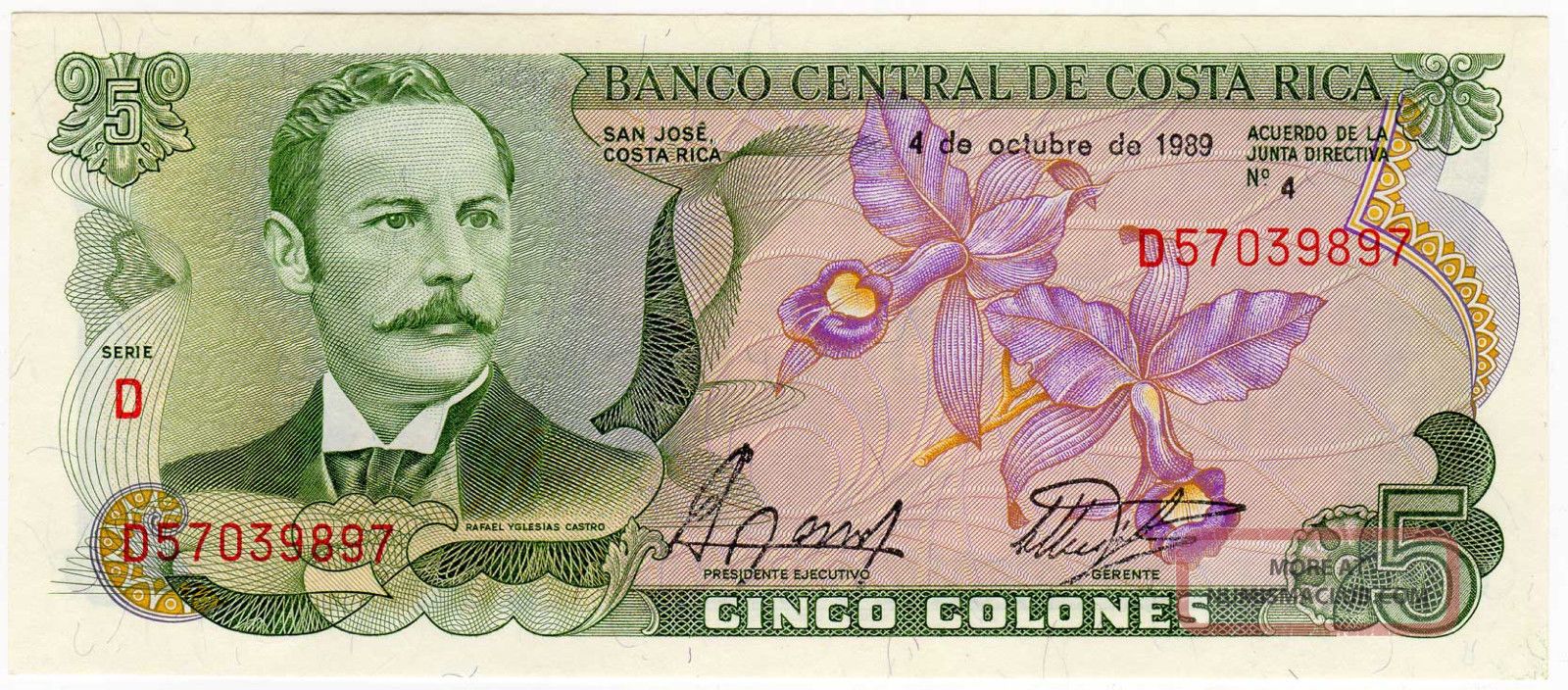 costa rica currency converter us dollar
