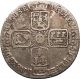 1758 George Ii The Great Britain United Kingdom Sixpence Silver Coin I52793 UK (Great Britain) photo 1