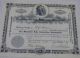 Vintage Stock Certificate 1865 Petroleum Company/1917 Coal Lumber Company Stocks & Bonds, Scripophily photo 2