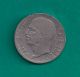 1941 - R Italy 20 Centesimi Ww2 Fascist Mussolini Era Italian Coin Italy (1861-Now) photo 1