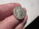 Perfect Authentic Ancient Roman Coin Philip I The Arab (244 - 249).  Silver Coins: Ancient photo 1