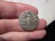 Perfect Authentic Ancient Roman Coin Philip I The Arab (244 - 249).  Silver Coins: Ancient photo 3