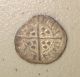 1307 - 27 Edward Ii Hammered Silver Penny,  London Vg Coins: Medieval photo 2