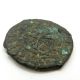 Emperor Crusader Armenian Kingdom Cilicia Hetoum I 1226ad Ancient Medieval Coin Coins: Medieval photo 2