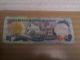 Caymen Islands 1996 1 Dollar Banknote Decent Shape Europe photo 1