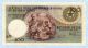 Belgian Congo 100 Francs 1955 P33a Vf, Africa photo 1