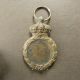 French Saint Helena Medal - Napoleon I - 1821 Exonumia photo 1