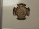 1905 Iran 500 Denars Scarce Silver World Coin Muzaffar Al - Din Shah Ms63 1/2 Kran Middle East photo 1