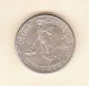 Us Philippines 1919 - S 50 Centavos Silver Coin Philippines photo 1