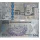 Saudi Arabia 500 Riyals Colorful Silver Plated Banknote Commemorative Note Middle East photo 1