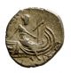 H9: Ancient Greek : Histiaia In Euboia - Silver Coin - Tetrobol Coins: Ancient photo 2