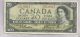 1954 Canada 20 Dollar Beattie/coyne Bc - 41a Canada photo 1