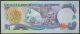 Cayman 1 Dollar 2003 Prefix Q/1 P 30 Uncirculated Commemorative North & Central America photo 1