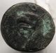 Ancient Greek Coin/ionia/phocaea/nymph/saccos/head Of Griffin Coins: Ancient photo 1