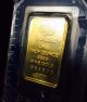 ✦✦one Ounce Pamp Suisse Gold Bar (1 Oz. ) Gold photo 2