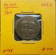 1795 Great Britain Middlesex Denton ' S Coin Dealer Farthing Conder Token D&h 1053 UK (Great Britain) photo 4