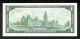 1867 1967 $1.  00 Bc - 45a Gem Unc Epq Bank Of Canada Centennial Paper One Dollar Canada photo 1