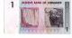 Zimbabwe 2007 1 Dollar Currency Africa photo 1