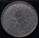 1914 - Gro Mexico - Rare,  Guerrero Dos Pesos Large Fine Gold,  Silver Coin Mexico photo 1