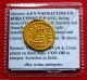 Heraclius Constantine Gold Solidus Cross Potent Byzantine Empire Coin Coins: Ancient photo 4